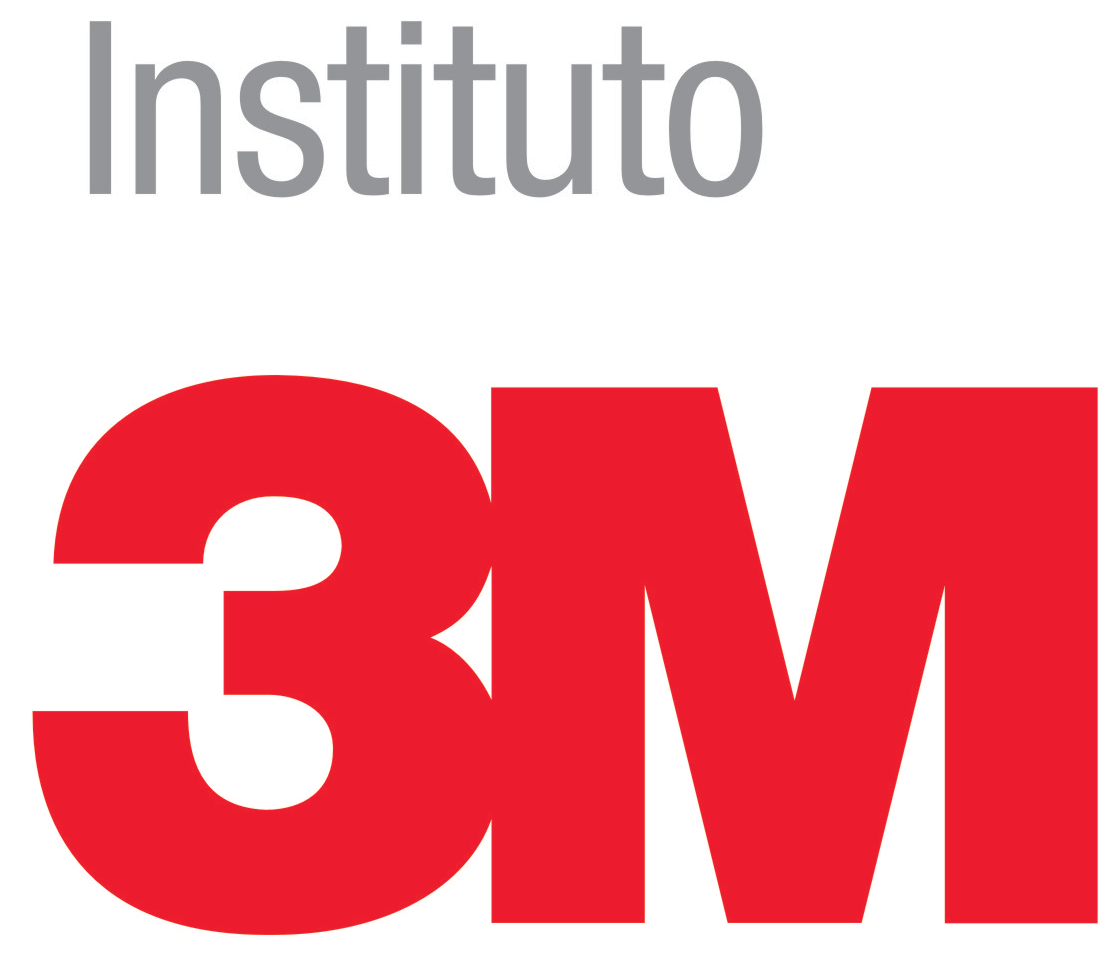 Logo Instituto 3M