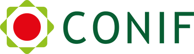 Logo Conif