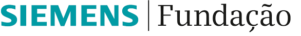 Logo Fundação Siemens